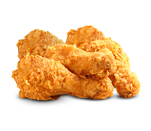 Куриная ножка