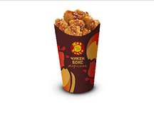 Чикен Бокс Терияки