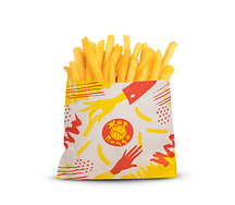 Картофель фри Малый