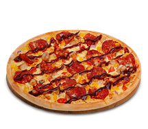 Пицца Гриль Микс