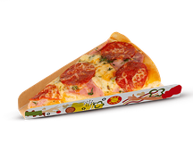 Пицца Пепперони