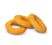 Луковые кольца