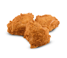 Бедро куриное