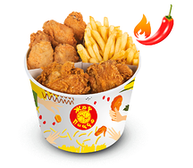 Баскет Острый