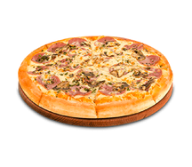 Пицца Итальянская