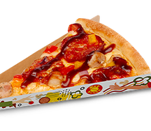 Пицца Гриль Микс