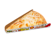 Пицца Четыре сыра