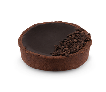 Тарт Шоколадный