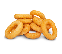 Луковые кольца