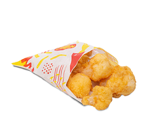 Цветная капуста фри