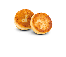 Сырники домашние