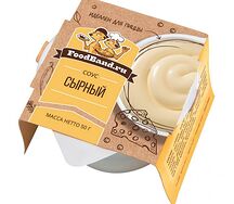 Соус Сырный