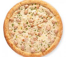 Аппетитная Курочка