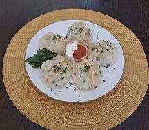 Манты