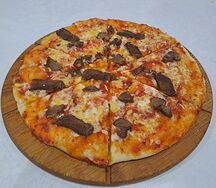 Мясная