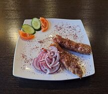 Люля-кебаб