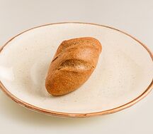 Хлеб балтийский