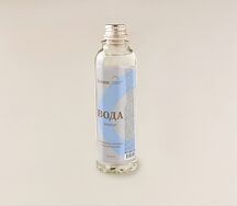 Вода  негазированная Баранкин 