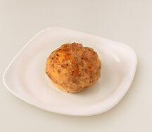 Котлета детская с сыром