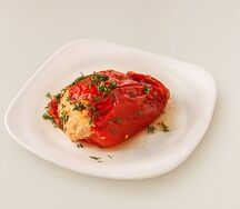 Перец фаршированный 