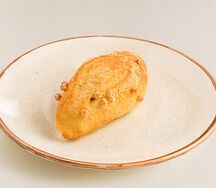 Хлеб кукурузный