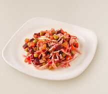 Салат Винегрет 