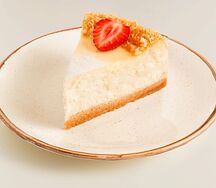 Чизкейк Нью-Йорк