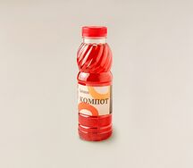 Компот ягодный