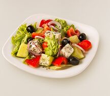 Салат Греческий 