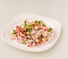 Салат Аппетитный 