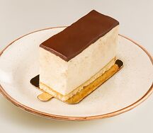 Птичье молоко классическое