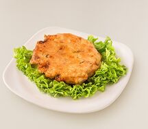 Рыба по-албански