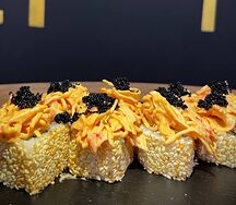 Мистер Крабс