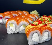 Сет Филадельфия