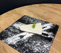 Чизкейк Нью-Йорк