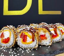 Ролл Детройт