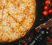 Пицца Пепперони