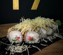 Цезарь ролл