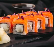 Филадельфия Tasty