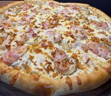 Пицца Итальяно