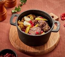 Плов Байрам-ош