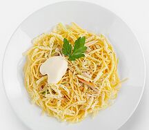 Салат Министерский