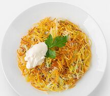 Салат Мясной