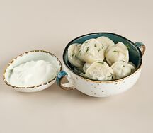 Пельмени Сибирские