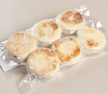 Сырники полуфабрикат