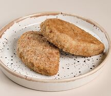 Пожарская котлета