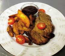 Коровкино счастье