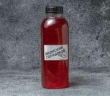 Морс Клюквенный