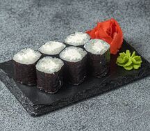 Ролл с сыром