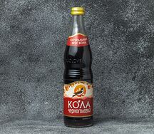 Черноголовка Кола